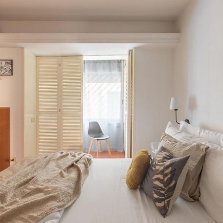 Iflat Magic Apartment In The Heart Of Trastevere Roma Ngoại thất bức ảnh