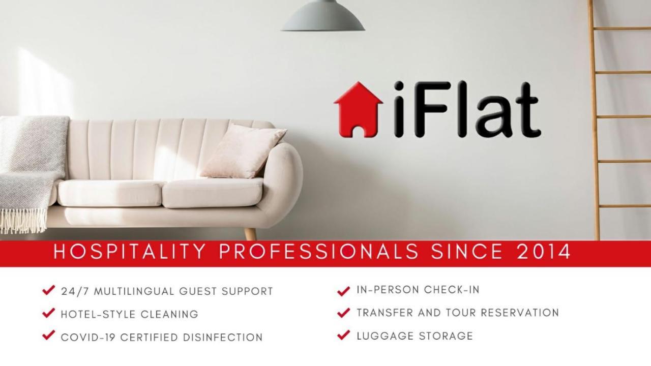 Iflat Magic Apartment In The Heart Of Trastevere Roma Ngoại thất bức ảnh
